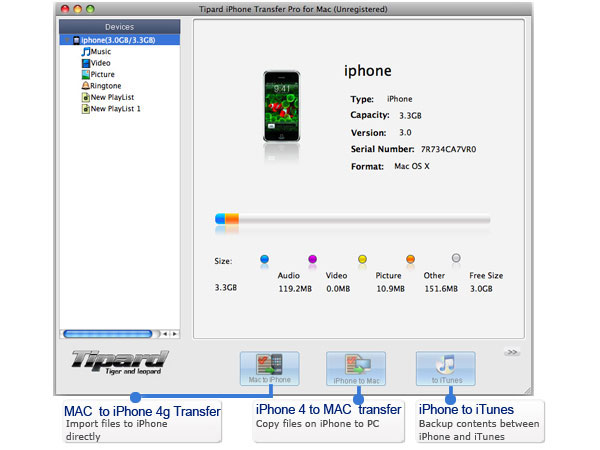 Iphone file transfer to pc