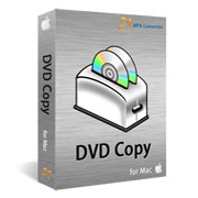 DVD Copy for Mac 