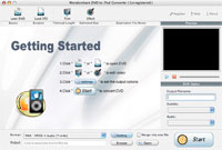 Wondershare DVD to iPod Ripper 