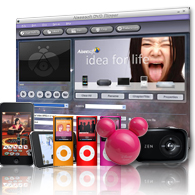 Aiseesoft DVD Ripper