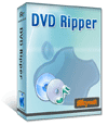 iSkysoft DVD Ripper for Mac