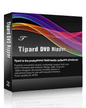 Tipard DVD Ripper