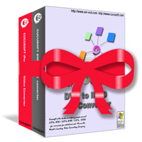 Cucusoft DVD to iPod Converter
