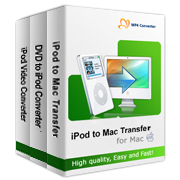 iPod Software Pack for Mac