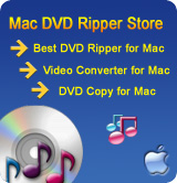 Mac DVD ripper