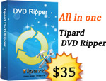 Tipard DVD Ripper