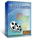 iSkysoft Video Converter 