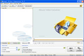 Movavi Video Converter