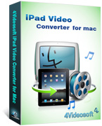 Video converter for mac ipad 6th generation