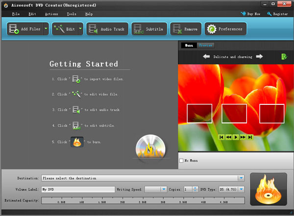 best freeware dvd authoring software