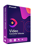 Aiseesoft Video Dönüştürücü Ultimate