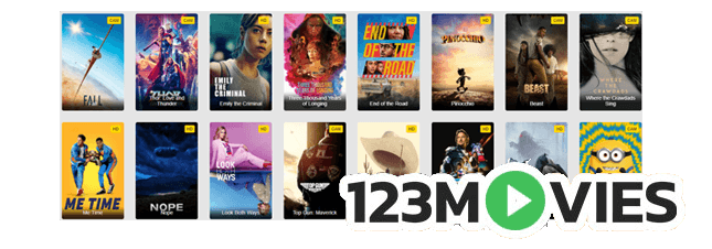 123 फिल्में