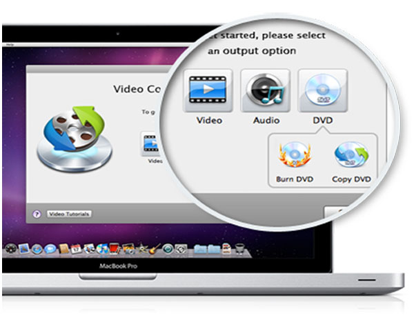 video converter ultimate mac