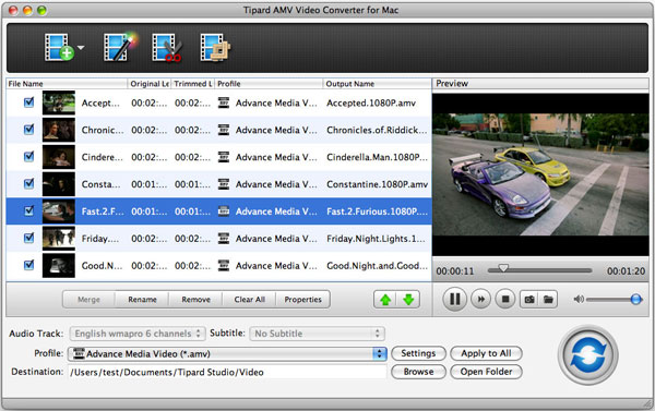 convert aiff to mp3 mac freeware