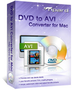 best free avi to dvd converter mac