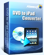 Aiseesoft iPad Video Converter 8.0.56 for windows instal