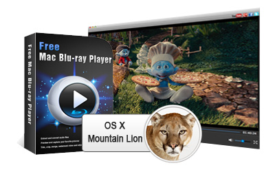 download blu ray player for mac