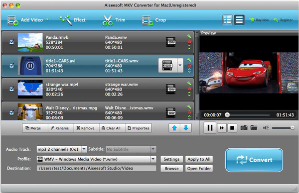 what can play mp4 on mac