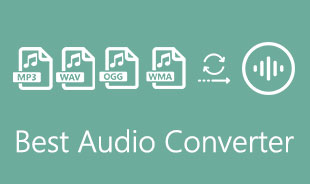 A legjobb audio konverter