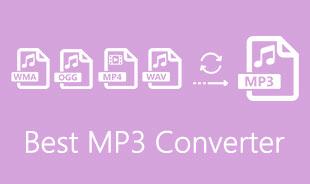 En İyi MP3 Dönüştürücü