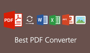 En İyi PDF Dönüştürücü