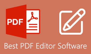 Paras PDF-editoriohjelmisto