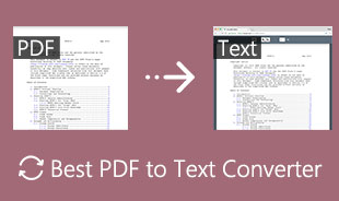 Metin Dönüştürücüye En İyi PDF