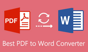 Najbolji pretvarač PDF u Word