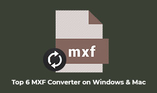 Vélemények MXF Converter
