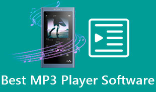 Najlepsze oprogramowanie odtwarzacza MP3