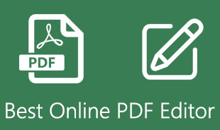 En İyi Çevrimiçi PDF Düzenleyici