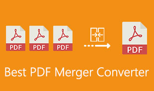 En İyi PDF Birleşme Dönüştürücü