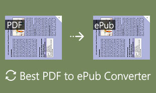 ePub'a En İyi PDF Dönüştürücü