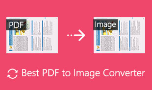 Najbolji pretvarač PDF u sliku