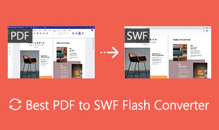 Najbolji PDF u SWF Flash Converter