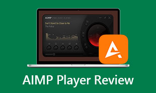 AIMP 播放器評論