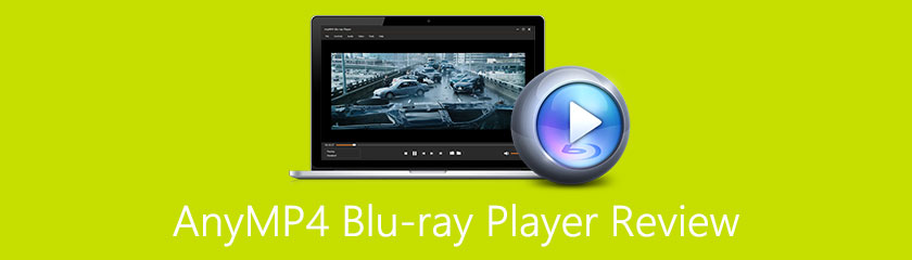 AnyMP4 Blu-ray Player 6.5.52 for android download