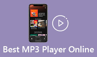 En İyi Çevrimiçi MP3 Çalar