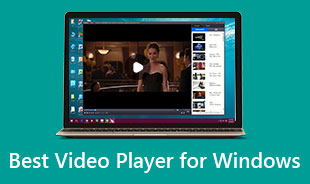 Najlepszy odtwarzacz wideo dla systemu Windows