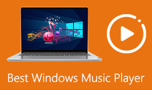 Najbolji Windows Music Player