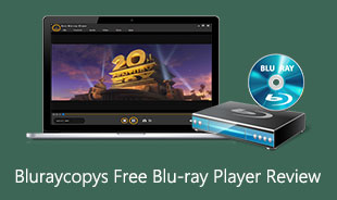 Ulasan Pemain Blu-ray Percuma Bluraycopys