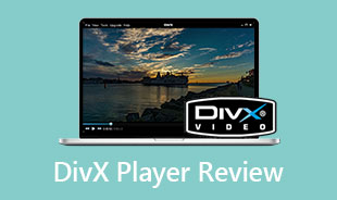 DivX 播放器評論