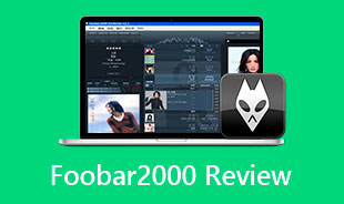 Foobar2000 評論
