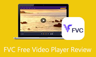 Recensione del lettore video gratuito FVC