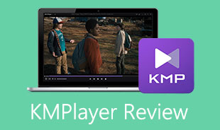 Revisión de KMPlayer