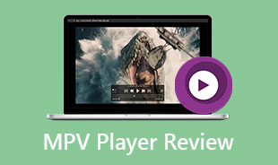Revizuire MPV Player