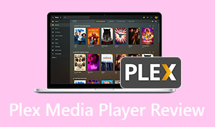 Przegląd odtwarzacza multimedialnego Plex