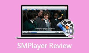 SMPlayer 評論