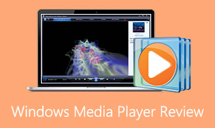 Recensione di Windows Media Player