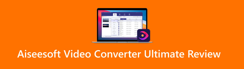 Aiseesoft Video Converter Ultimate 10.7.28 free download